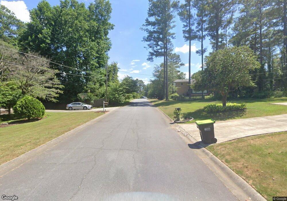 0 Candy Ln SW unit 7414046, East Cobb, GA 30068 - photo 1