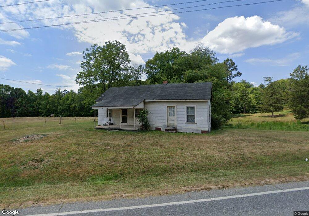 632 Hub Morris Rd, Asheboro, NC 27203 - photo 1
