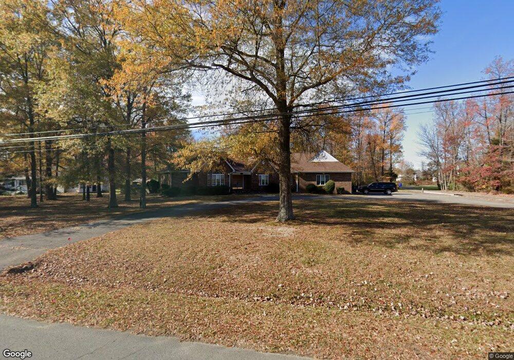 2751 Marshall Hall Rd, Bryans Road, MD 20616 - photo 1