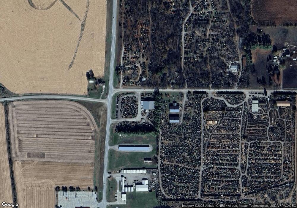 10561 Field Ave, Colfax, IA 50054 - photo 1