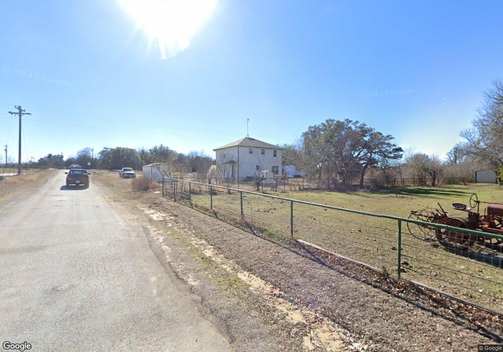 531 Mill Rd, Springtown, TX 76082 - photo 1