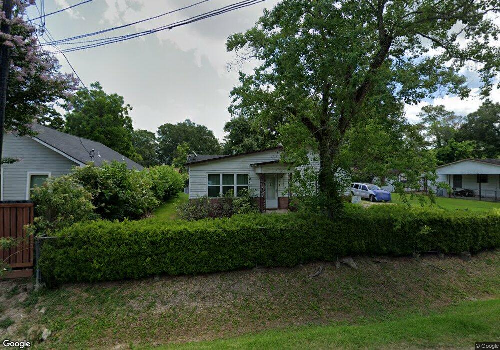 6622 Mcwilliams Dr, Houston, TX 77091 - photo 1