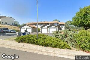 5382 Valley Ridge Dr, Redding, CA 96003