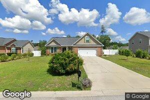49 Carlisle Ln, Camden, SC 29020