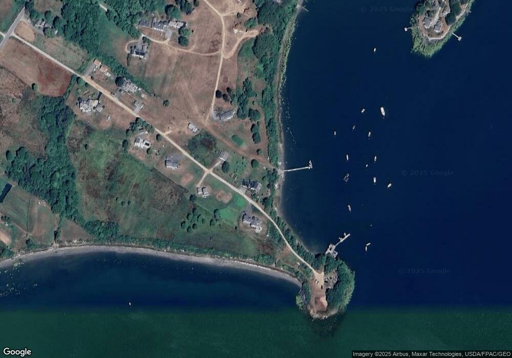 Lot# 130 Morse Shore Rd, Harpswell, ME 04079 - photo 1