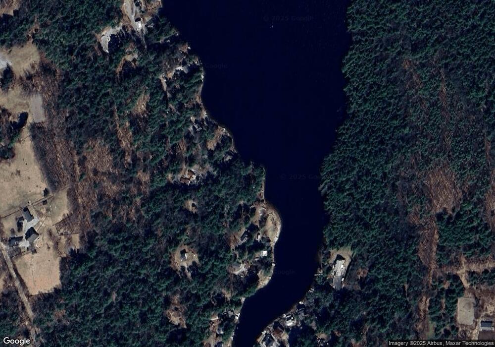 68 Branch Rd, Weare, NH 03281 - photo 1