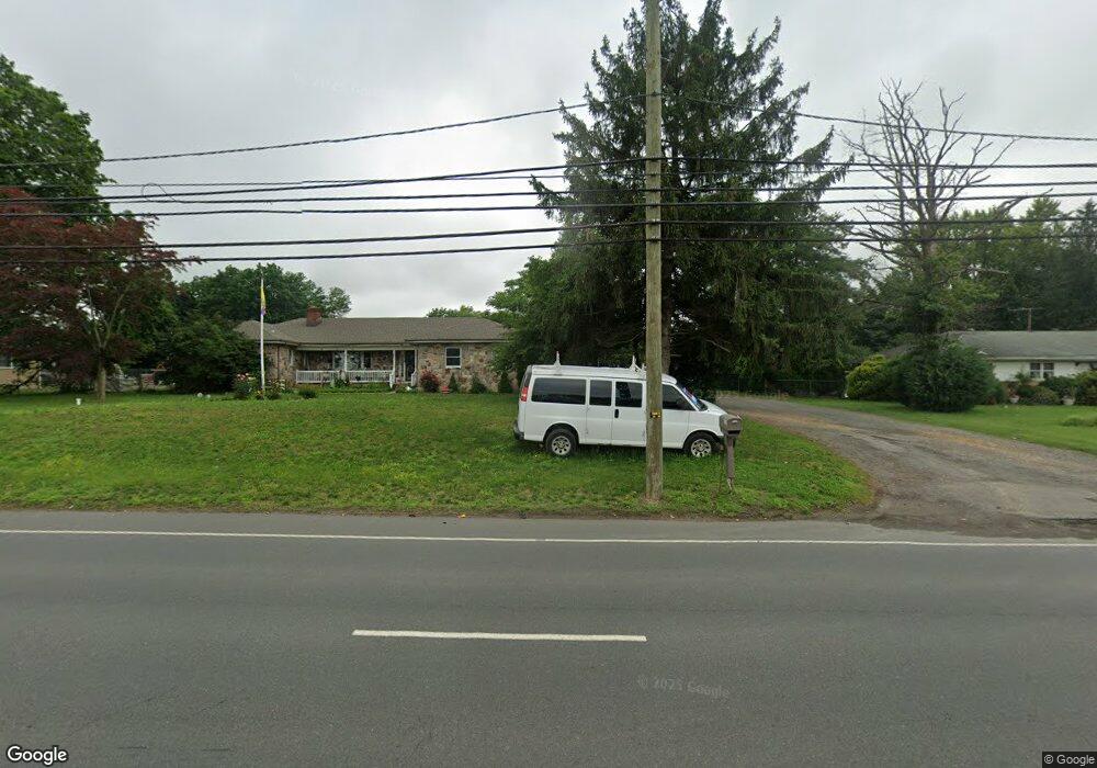 1400 Old Trenton Rd, Princeton Junction, NJ 08550 - photo 1