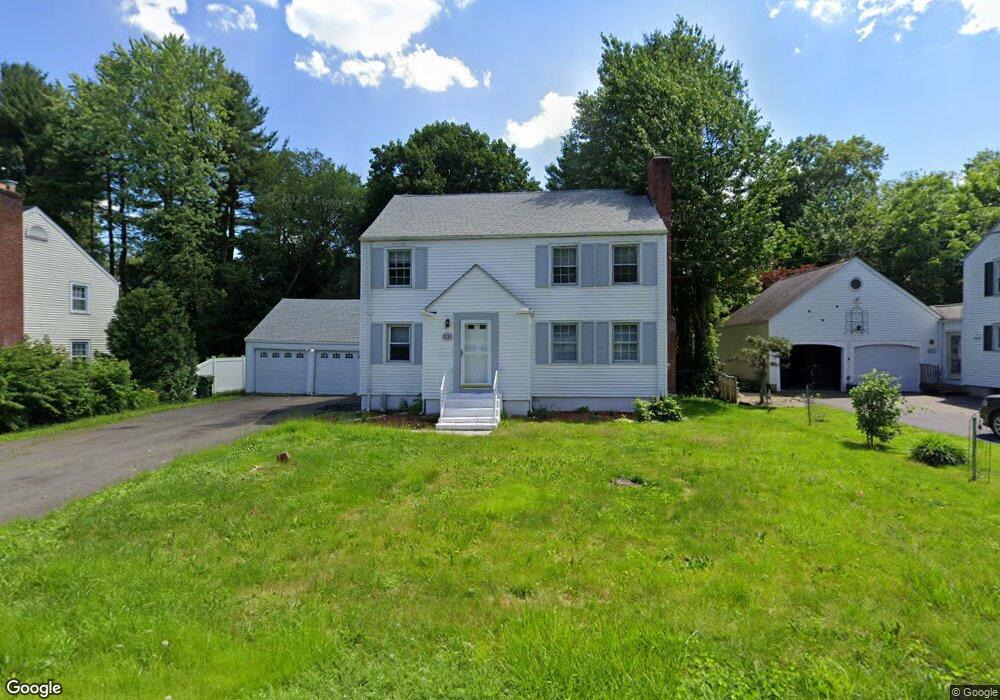 55 Filley St, Windsor, CT 06095 - photo 1