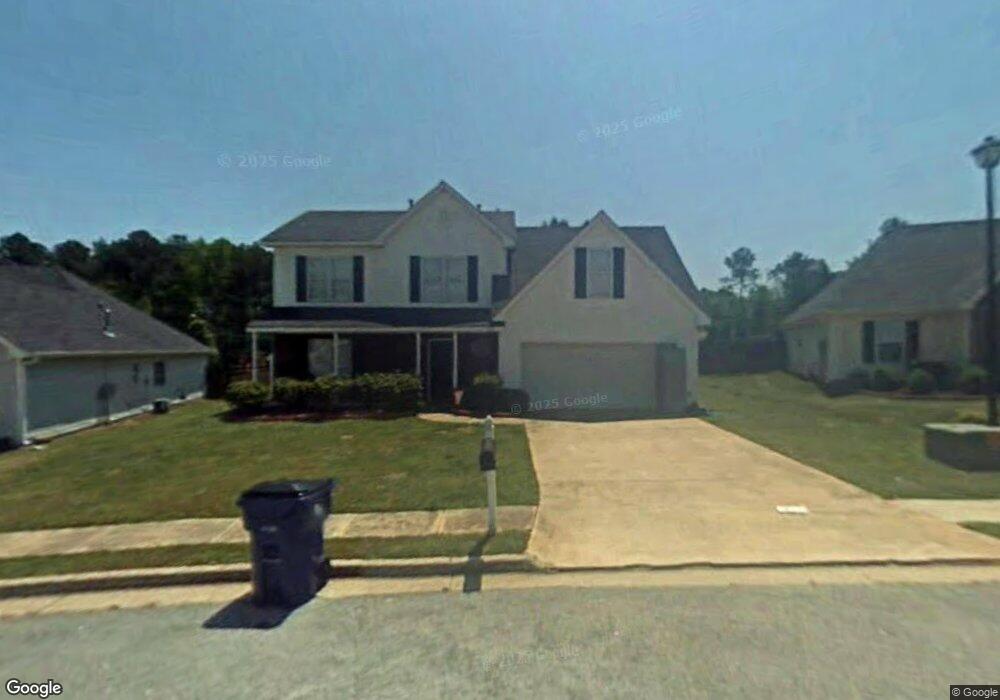 2635 Turtle Terrace, Grayson, GA 30017 - photo 1