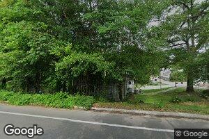 1103 N 7th Ave, Laurel, MS 39440