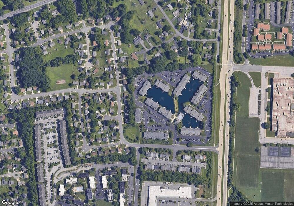 1903 Waters Edge Dr unit 124, Newark, DE 19702 - photo 1