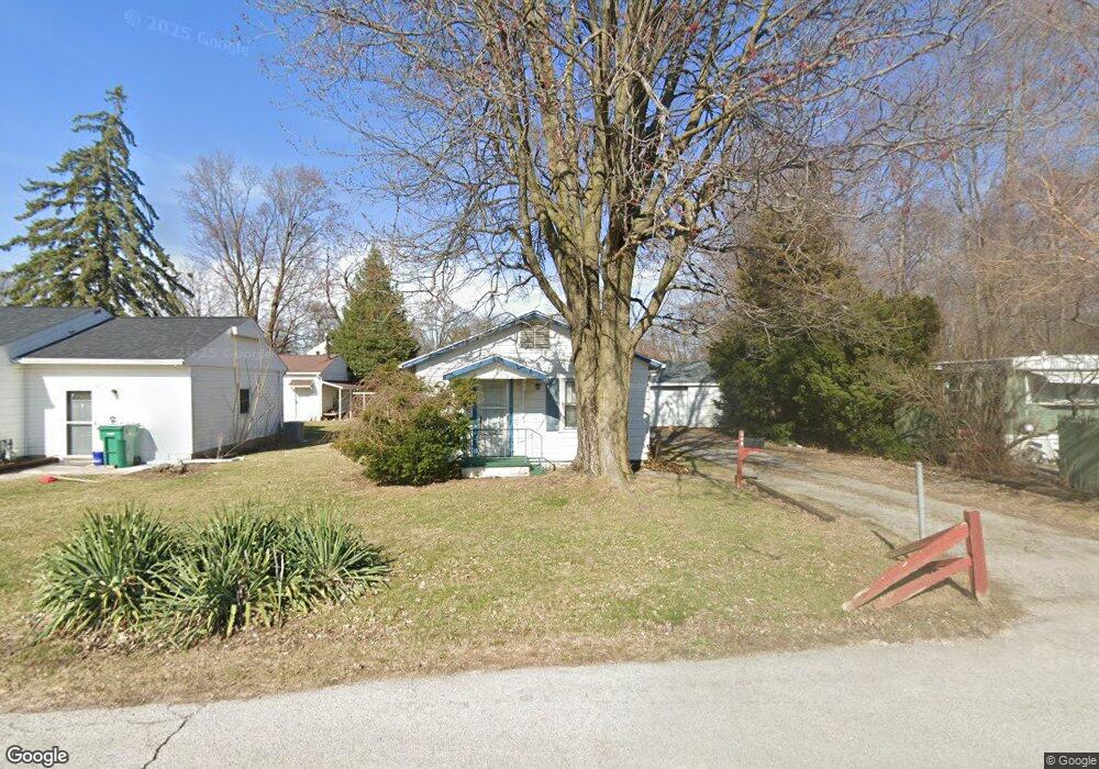 508 Oak Ave, Findlay, OH 45840 - photo 1