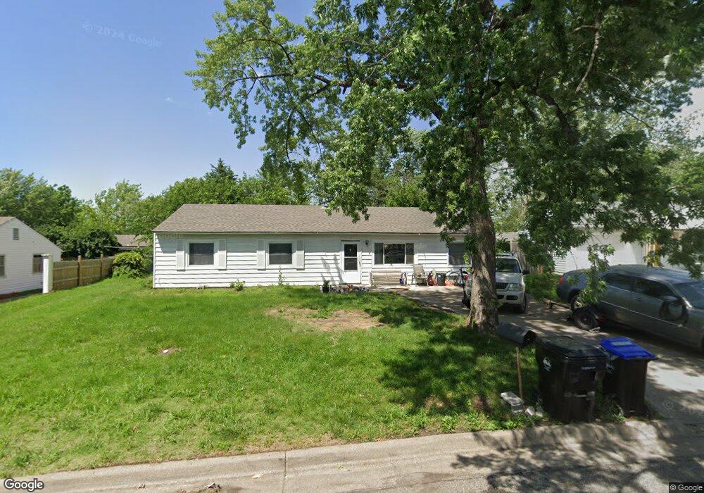 1312 SW Glencoe St, Topeka, KS 66611 - photo 1