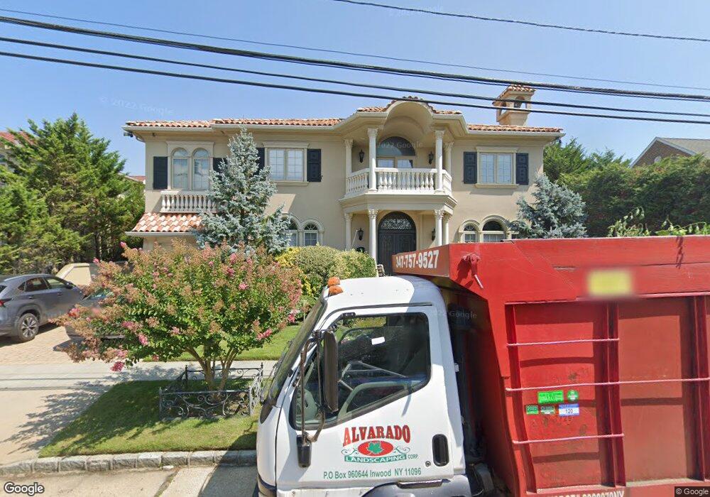 66 Lewis Ave, Atlantic Beach, NY 11509 - photo 1