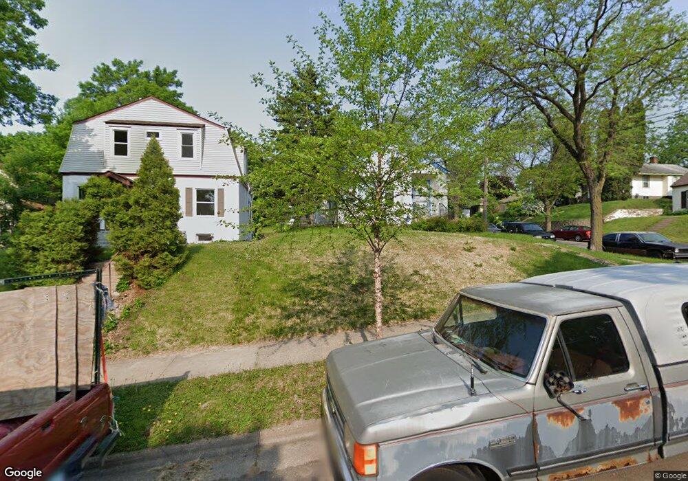 1659 Washburn Ave N, Minneapolis, MN 55411 - photo 1