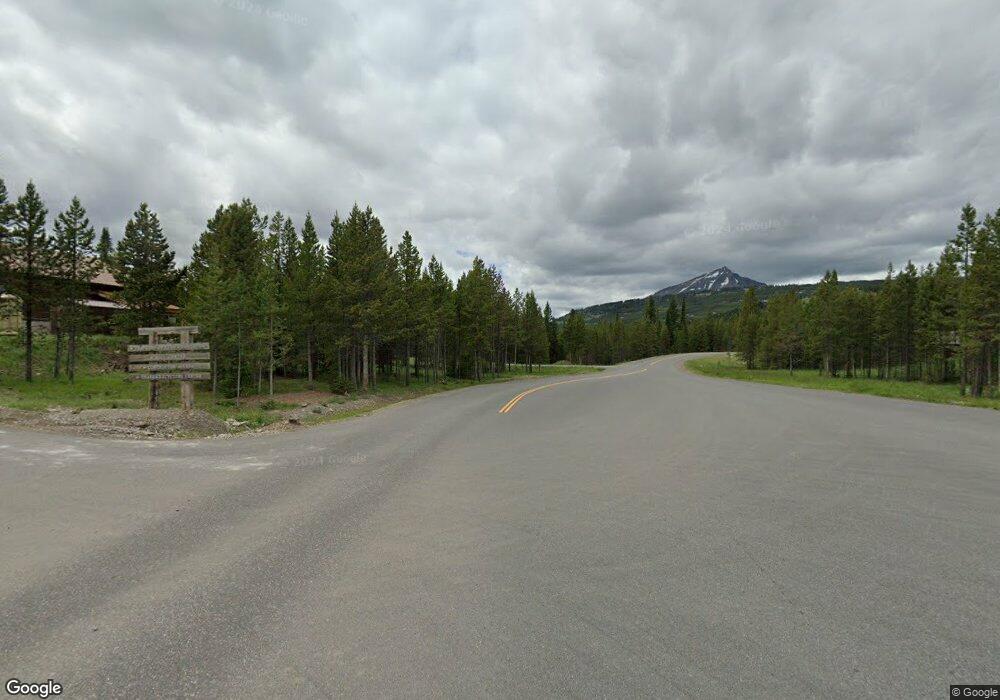 TBD White Bark Pine Place, Big Sky, MT 59718 - photo 1