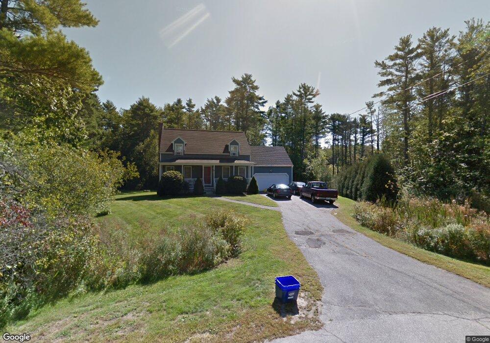 24 Deer Run, York, ME 03909 - photo 1