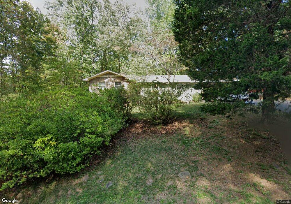 374 Skyline Dr, Dahlonega, GA 30533 - photo 1