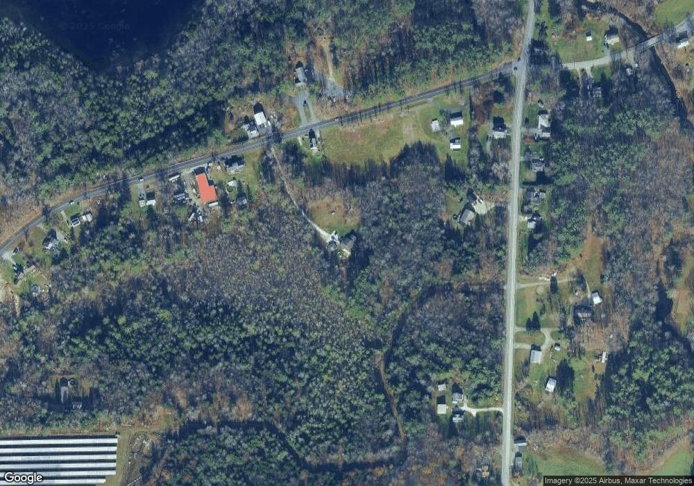 1186 Middle Rd, Clarksburg, MA 01247 - photo 1