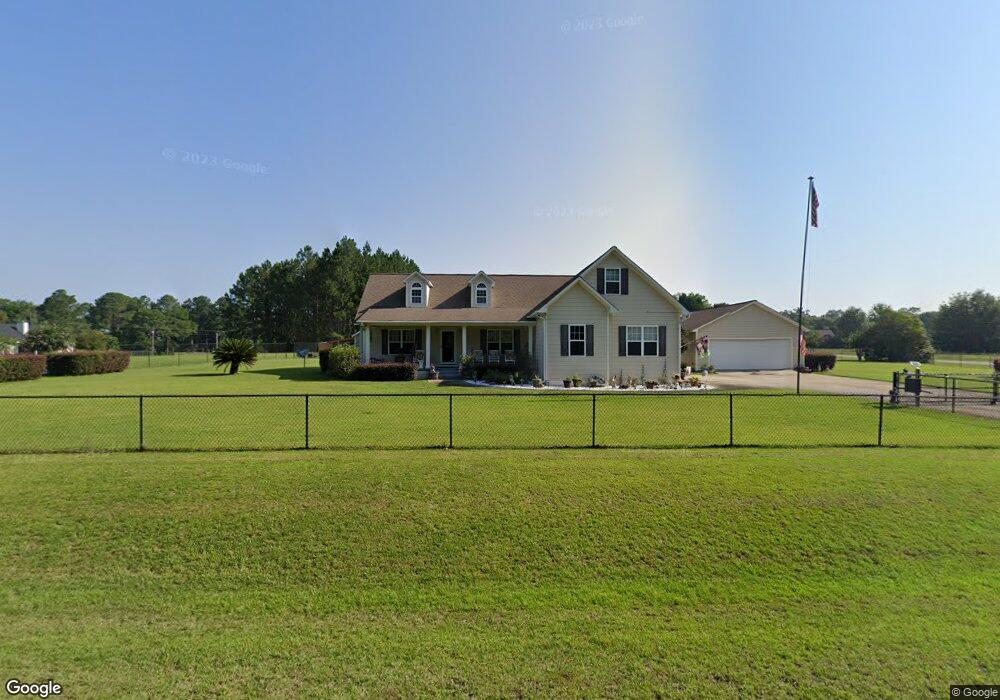 111 Landing Rd, Cordele, GA 31015 - photo 1