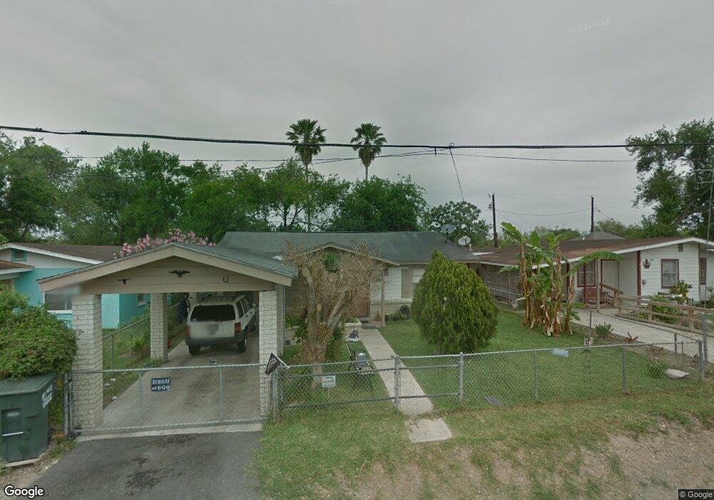 222 Walter Wagers St, Weslaco, TX 78599 - photo 1
