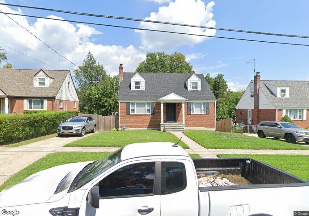 3705 Kayson St, Silver Spring, MD 20906 - photo 1