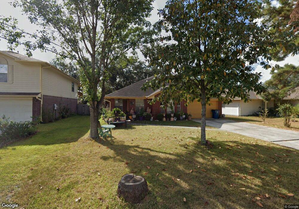 7807 Log Hollow Dr, Houston, TX 77040 - photo 1