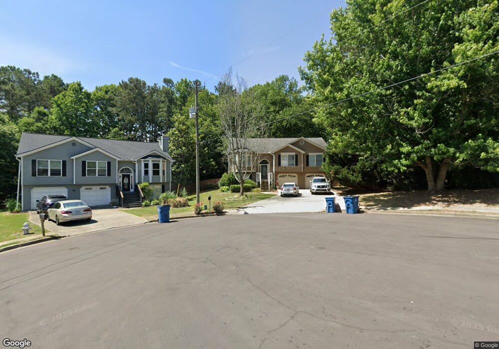 740 Holcombe Woods Ct unit 1, Auburn, GA 30011 - photo 1