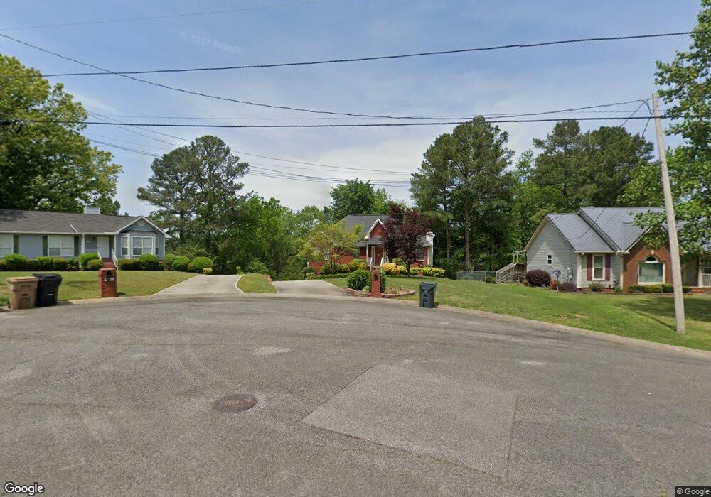 4509 Jacob Cir, Center Point, AL 35215 - photo 1