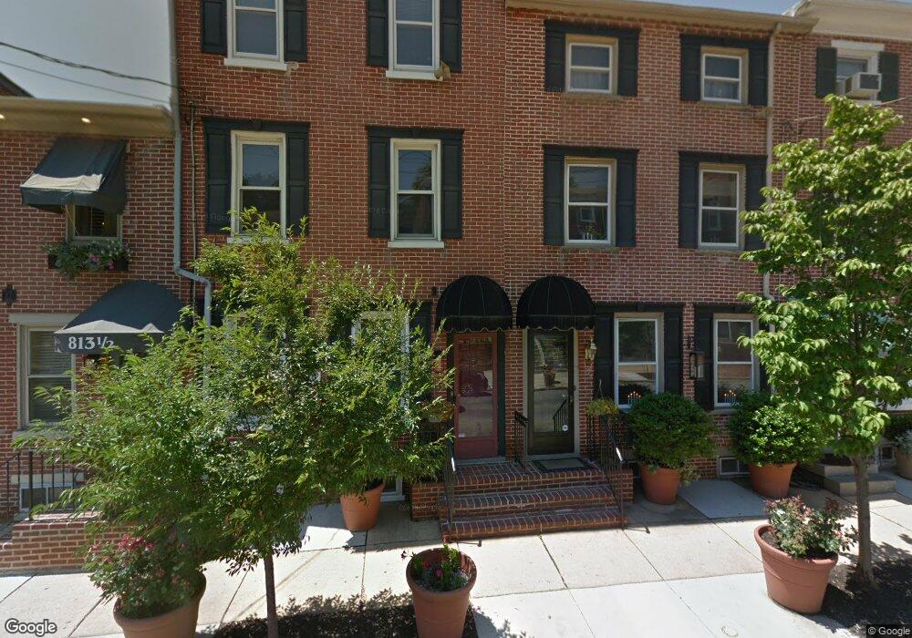 817 N Jefferson St, Wilmington, DE 19801 - photo 1