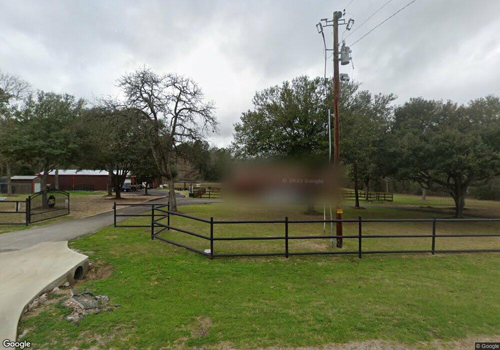 27952 Country Ln, Hockley, TX 77447 - photo 1