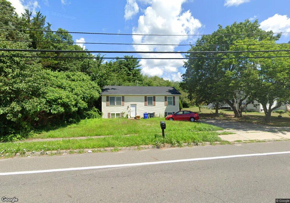 28 Walnut St, Toms River, NJ 08753 - photo 1