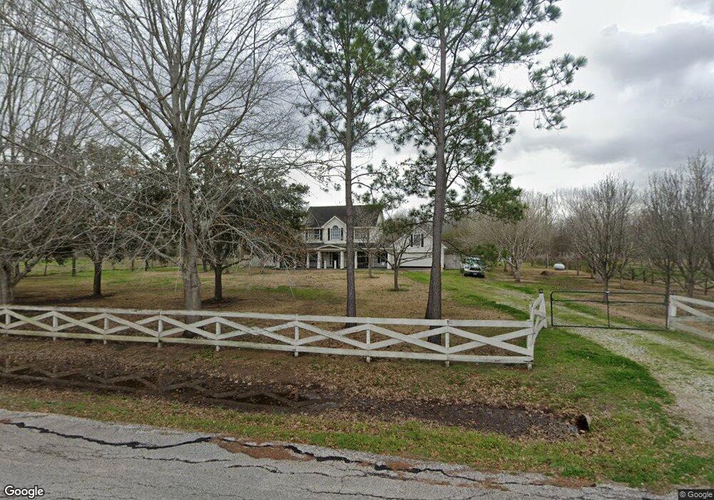 5007 Saddle Dr, Needville, TX 77461 - photo 1