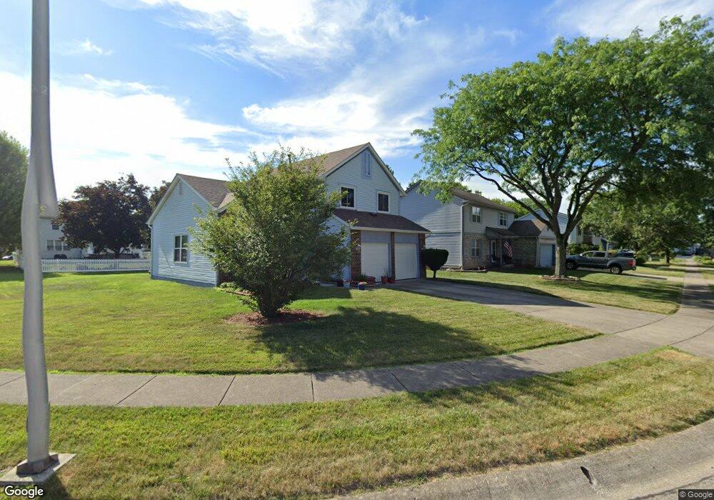 923 Peppercorn Place, Columbus, OH 43230 - photo 1