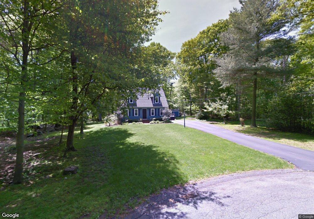 9 Great Oaks Woods, East Bridgewater, MA 02333 - photo 1