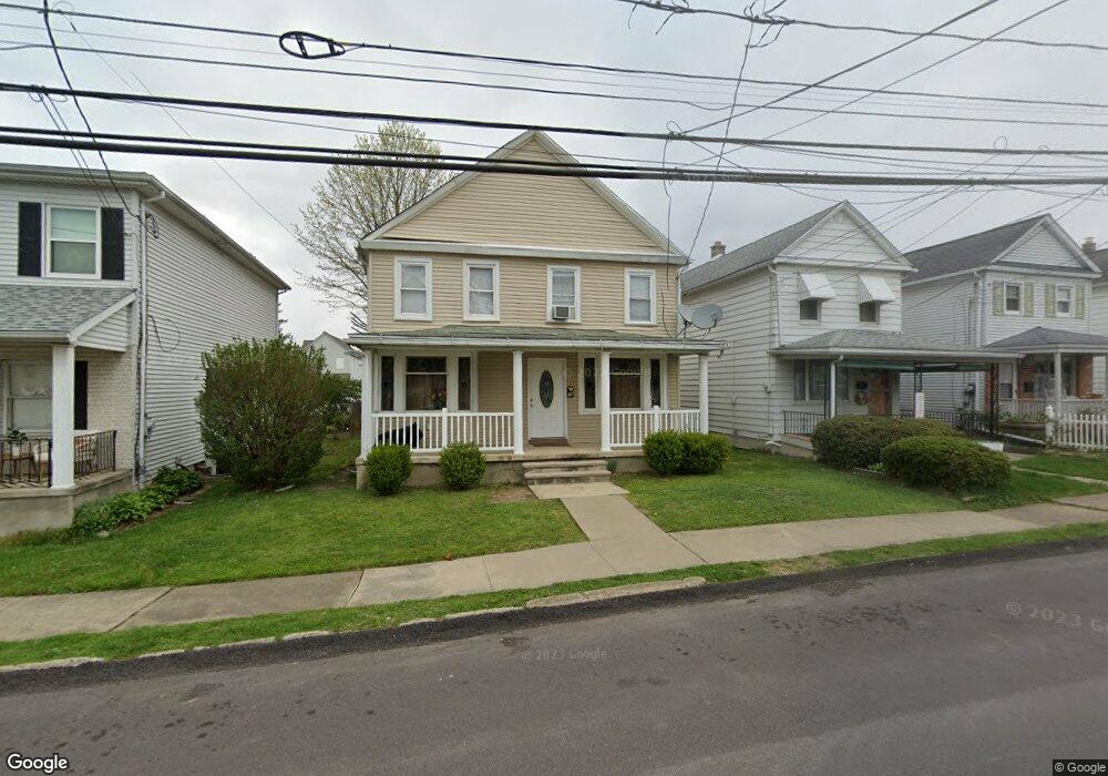 76 Helen St, Wilkes Barre, PA 18705 - photo 1