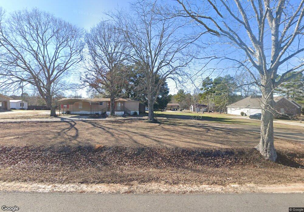 32319 N Pearlie Causey Rd, Franklinton, LA 70438 - photo 1