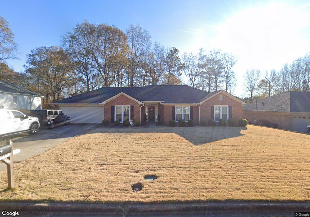 870 Lismore Dr, Columbus, GA 31904 - photo 1