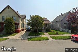 1837 Franklin St, Racine, WI 53403