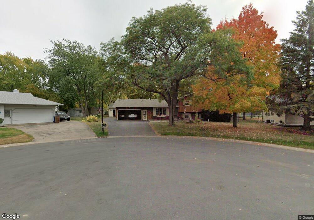 9985 99th Place N, Maple Grove, MN 55369 - photo 1