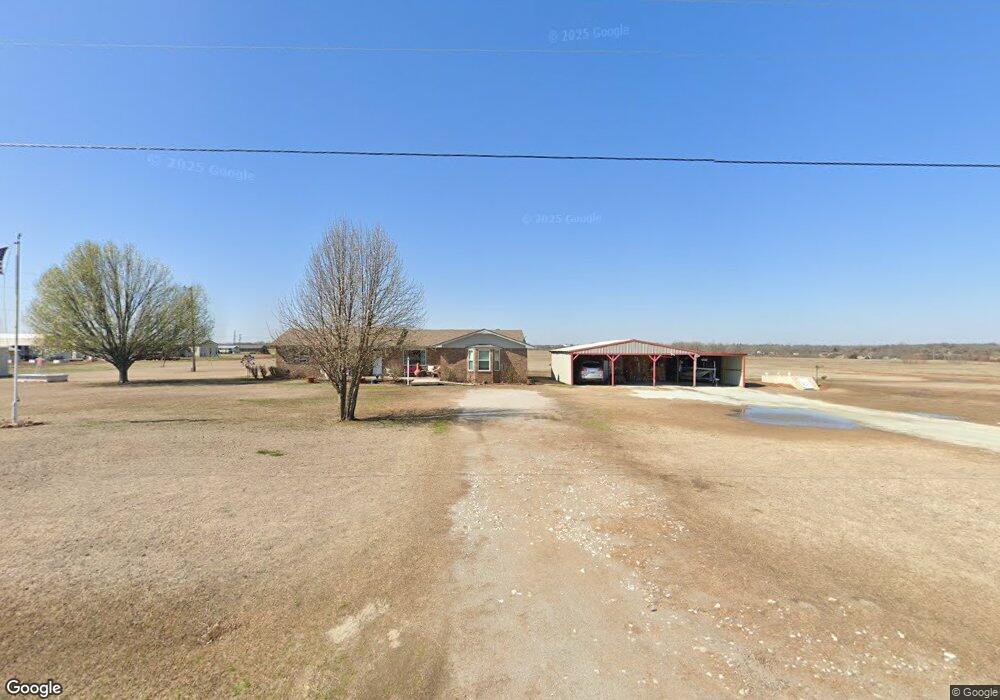 18204 Gaddy Rd, Shawnee, OK 74801 - photo 1