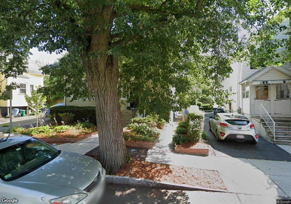 8 Field St unit 1, Cambridge, MA 02138 - photo 1