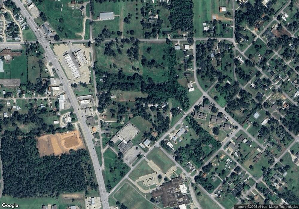 125 Gaines St, Brazoria, TX 77422 - photo 1