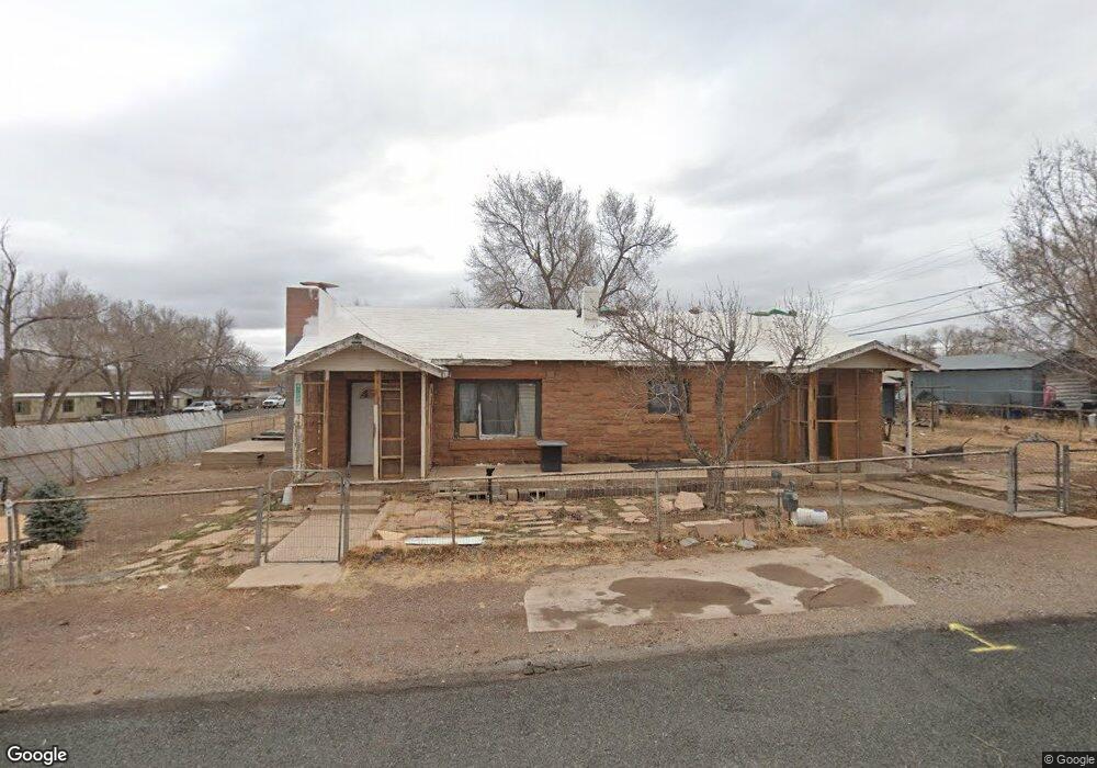 47077 N 5th St, Ash Fork, AZ 86320 - photo 1