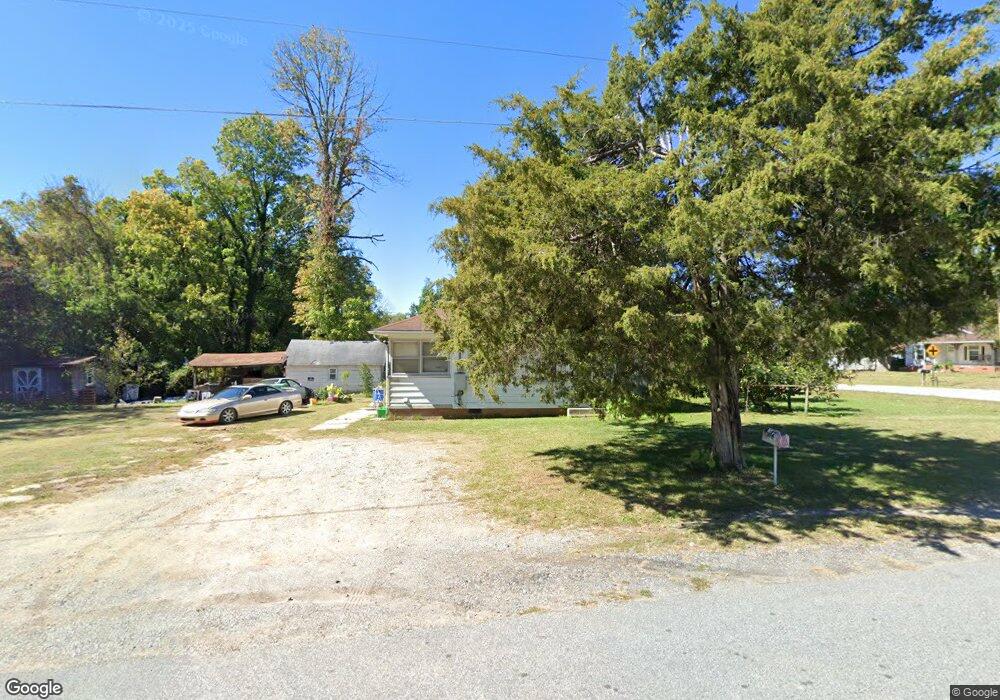 904 Marlboro St, High Point, NC 27260 - photo 1