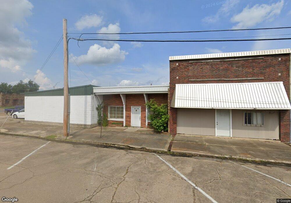 118 N 2nd St, Hugo, OK 74743 - photo 1