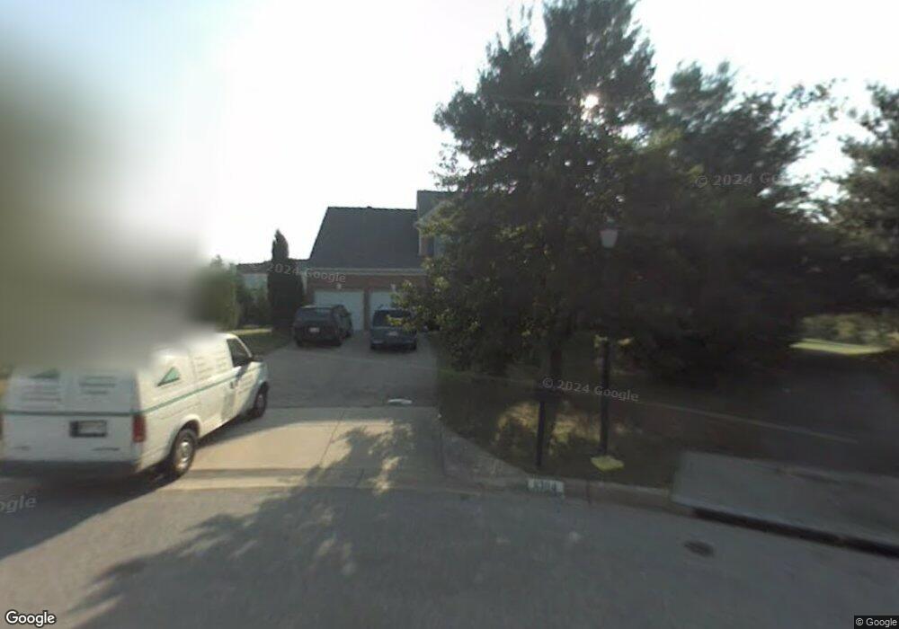 11304 Lake Front Ct, Bowie, MD 20721 - photo 1