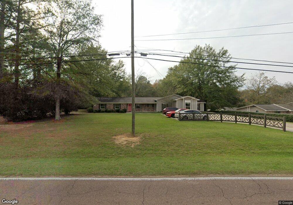 1110 1st Ave NE, Magee, MS 39111 - photo 1
