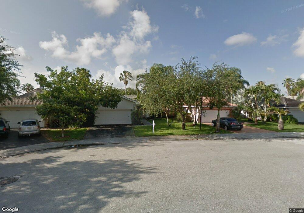 12440 SW 7th Place, Davie, FL 33325 - photo 1