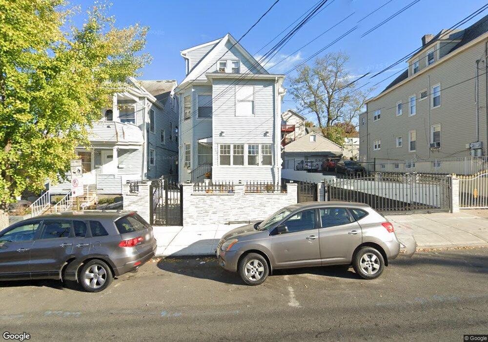 103 E 16th St unit 107, Paterson, NJ 07524 - photo 1
